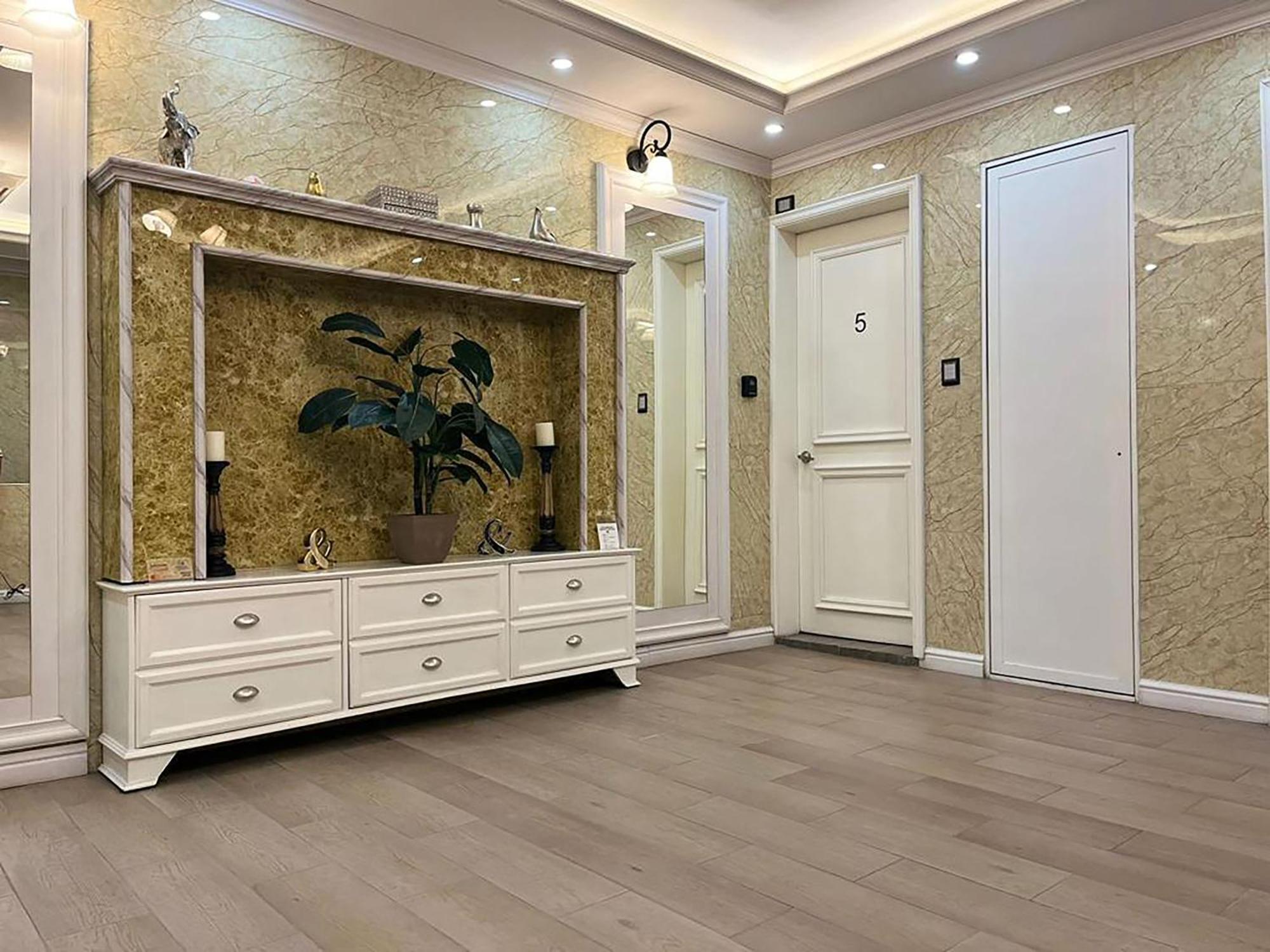 Maison d'hôtes En Polanco