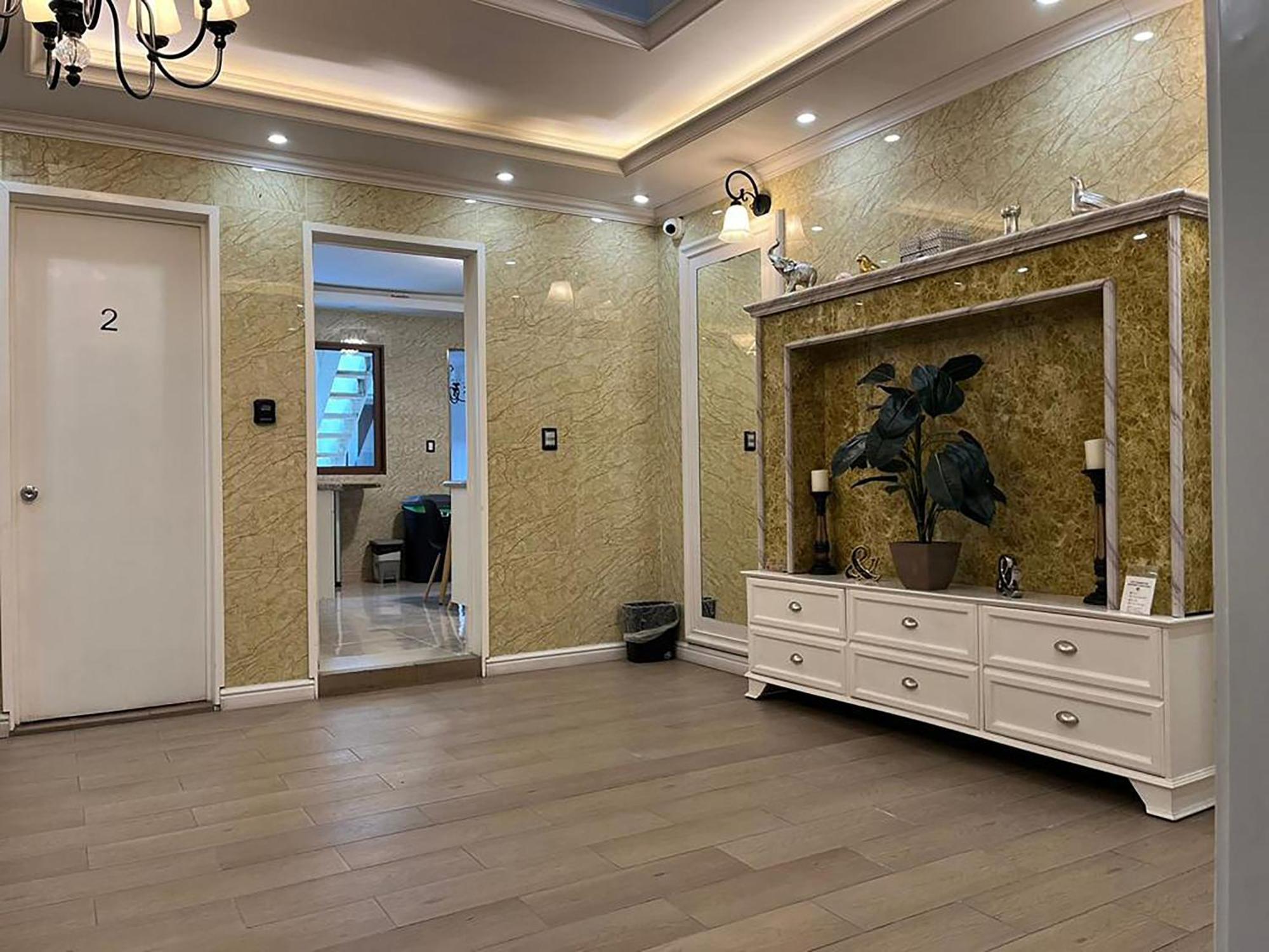 Maison d'hôtes En Polanco