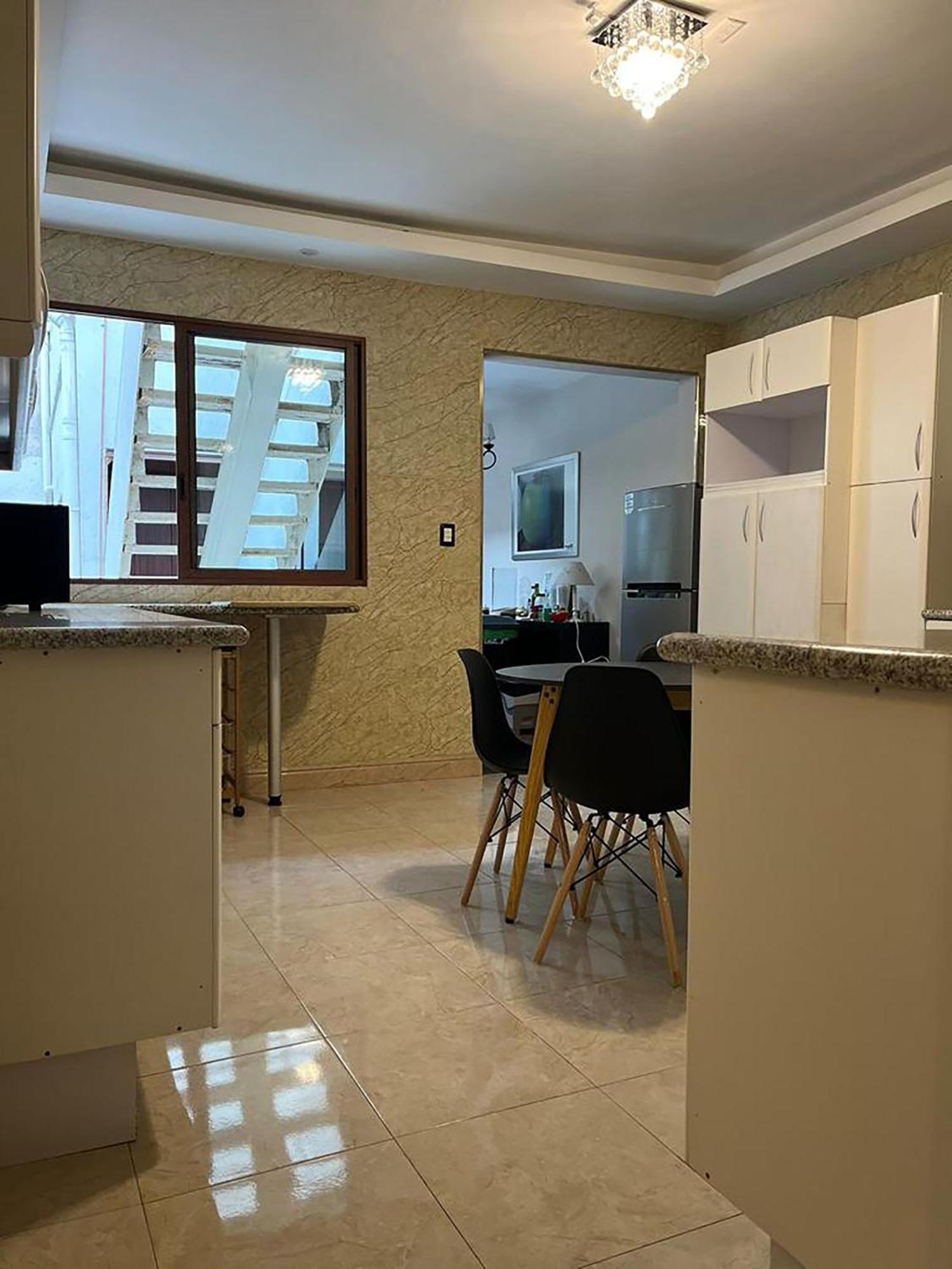 Maison d'hôtes En Polanco
