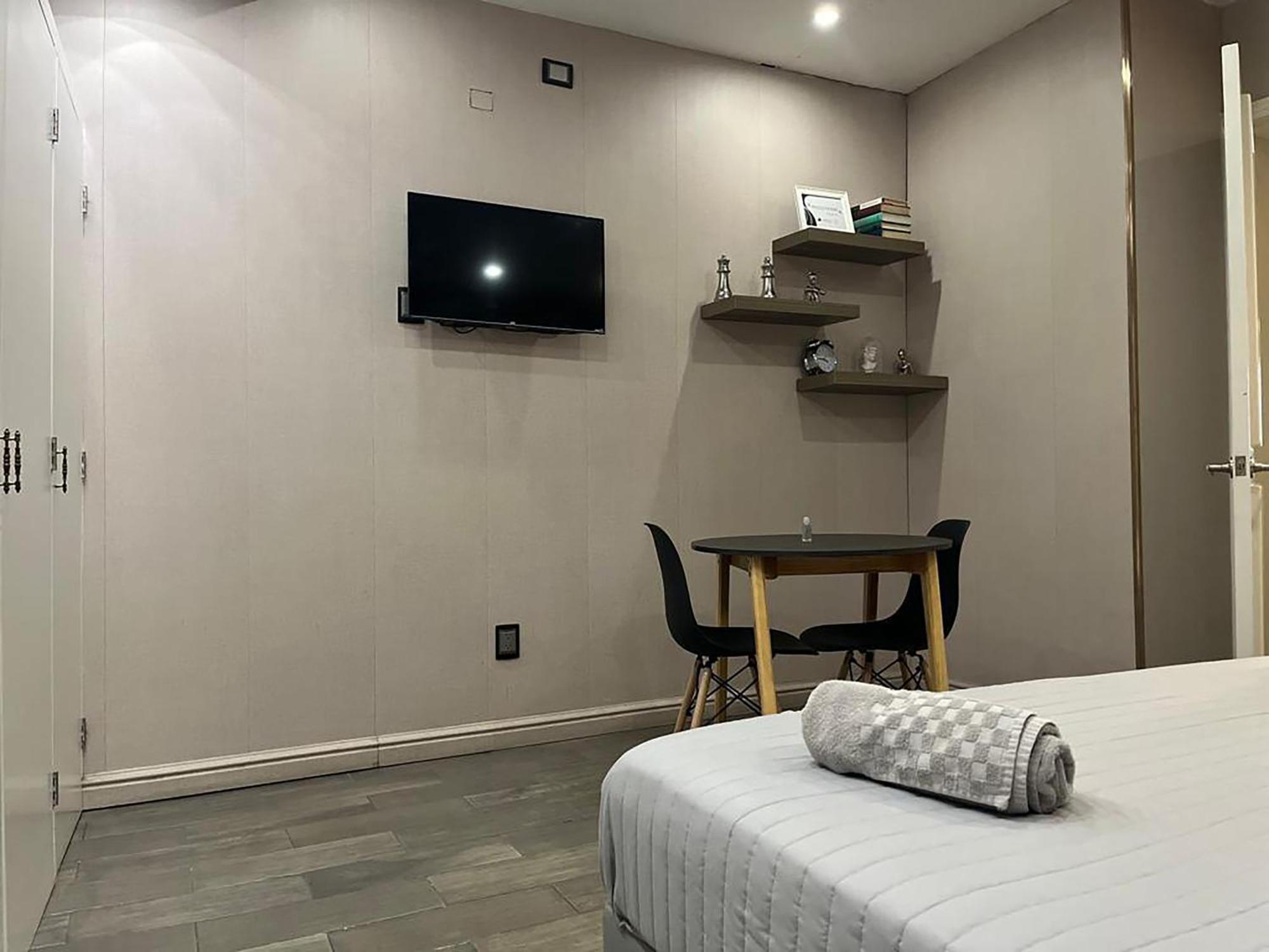 Maison d'hôtes En Polanco *