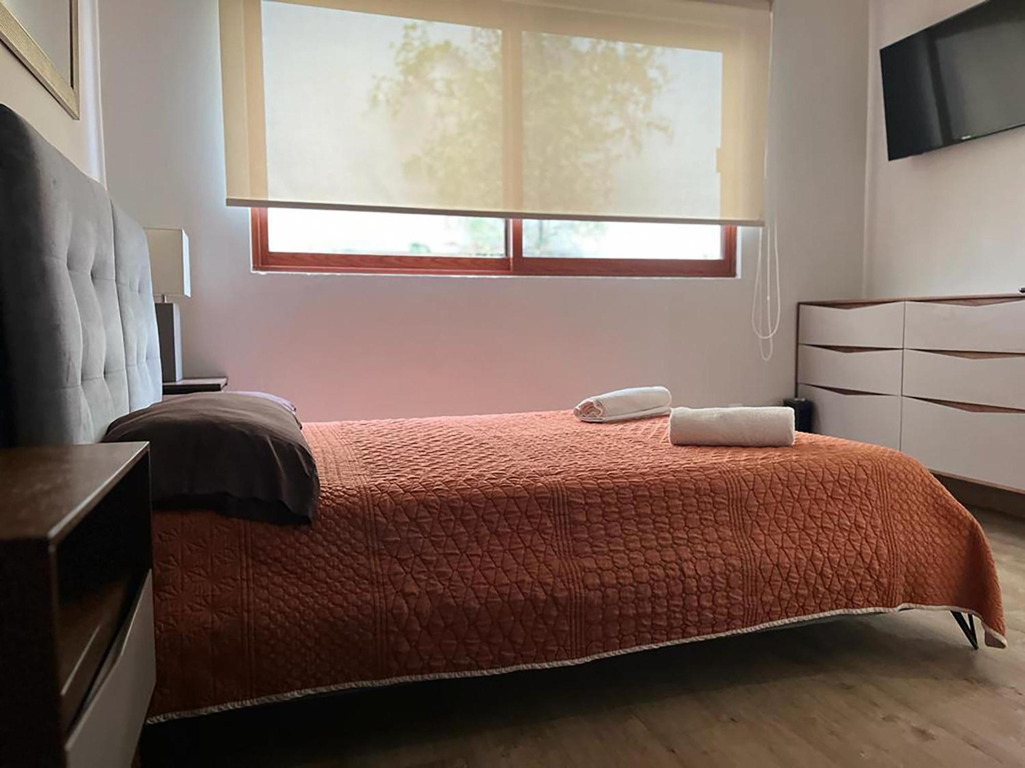 En Polanco Maison d'hôtes Mexico
