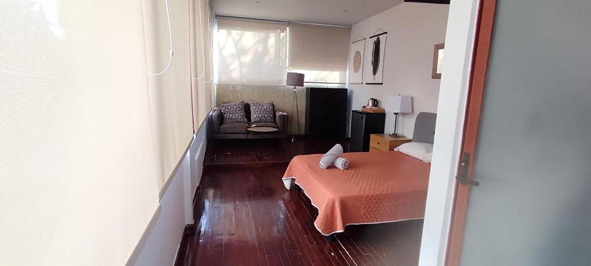 En Polanco Casa de hóspedes Cidade do México