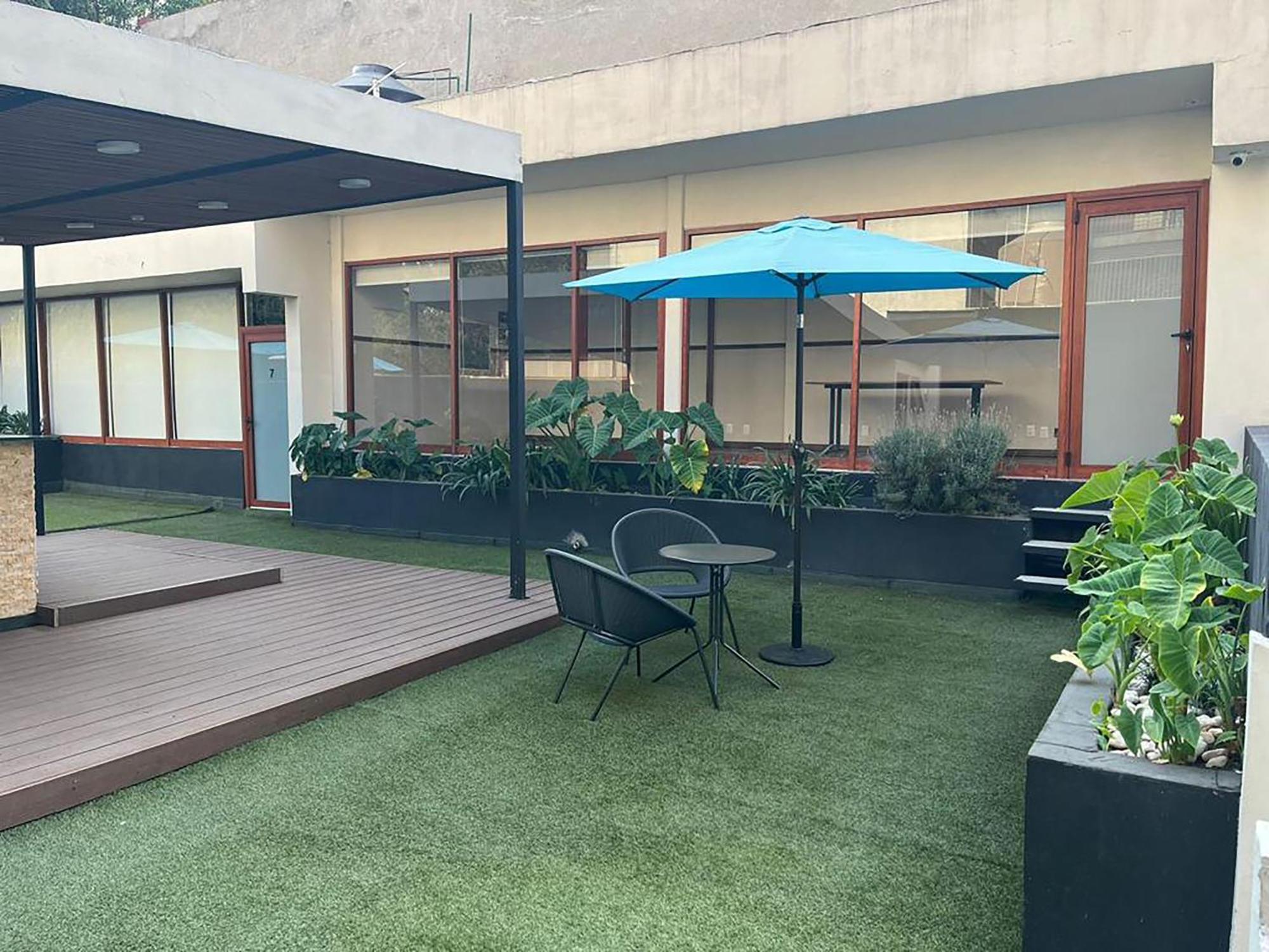 Casa de hóspedes En Polanco *