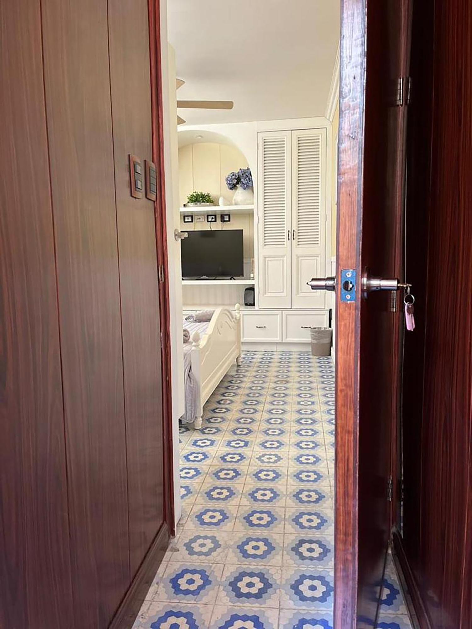 Casa de hóspedes En Polanco